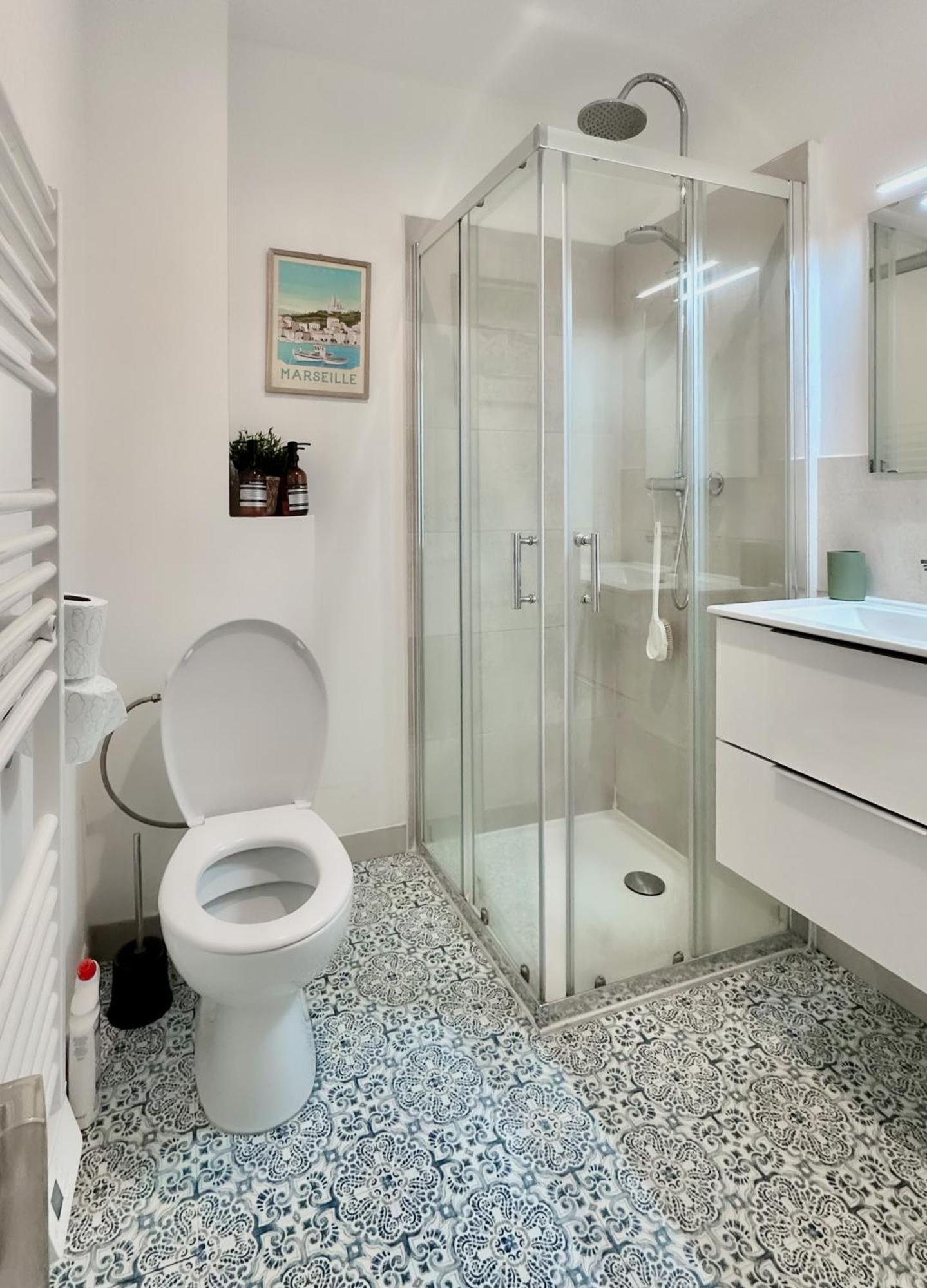 Les Toits de la Canebière - Studio tout confort Marseille Extérieur photo